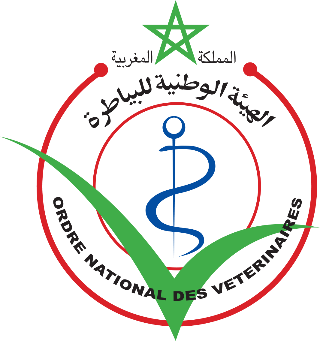 Ordre National des Vétérinaires